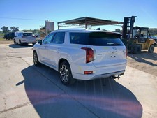 HYUNDAI PALISADE LX2 2020-2023 STARTER MOTOR 2.2L DIESEL TURBO