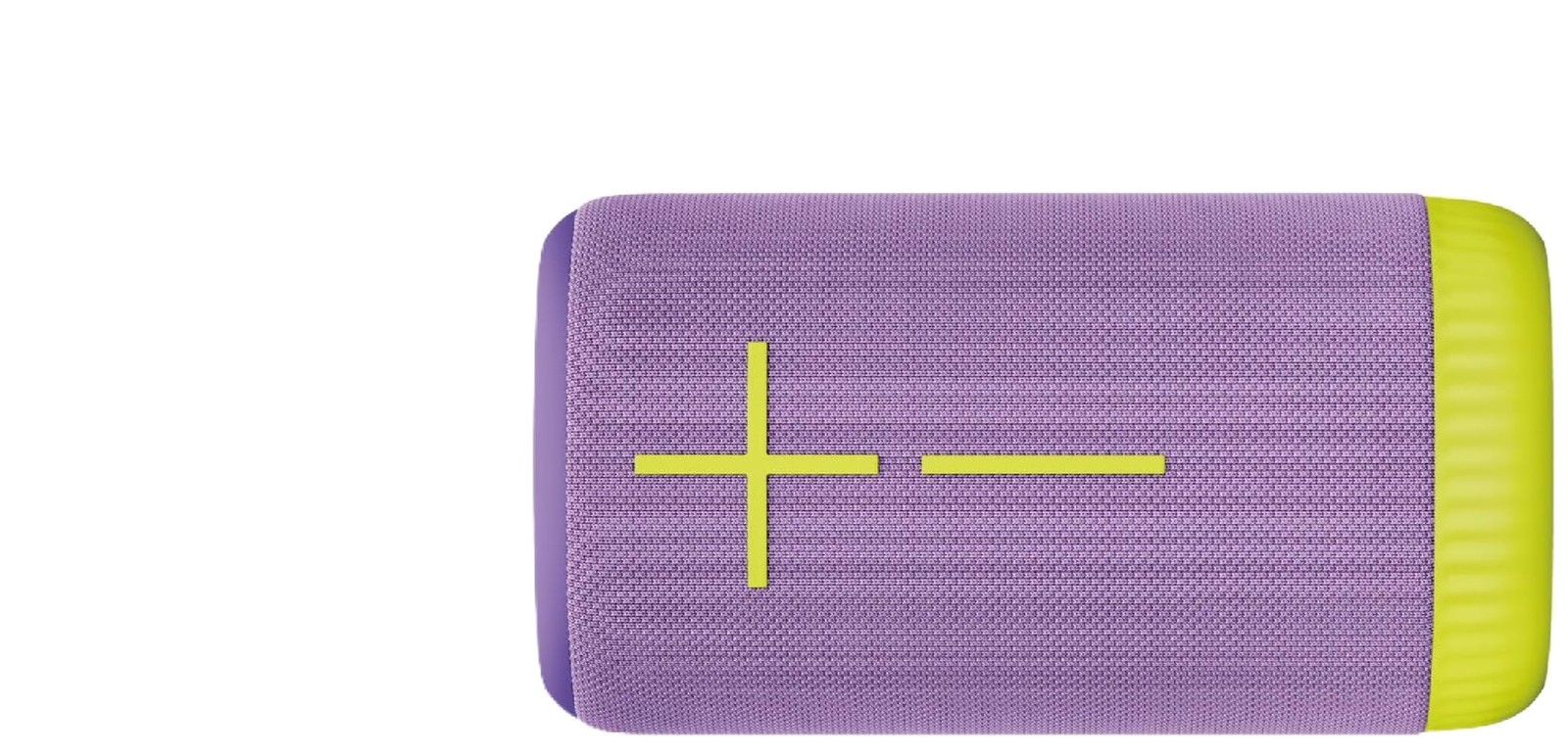 Parlante portátil inalámbrico Bluetooth Ultimate Ears EVERBOOM Lilac Lime, imagen 4