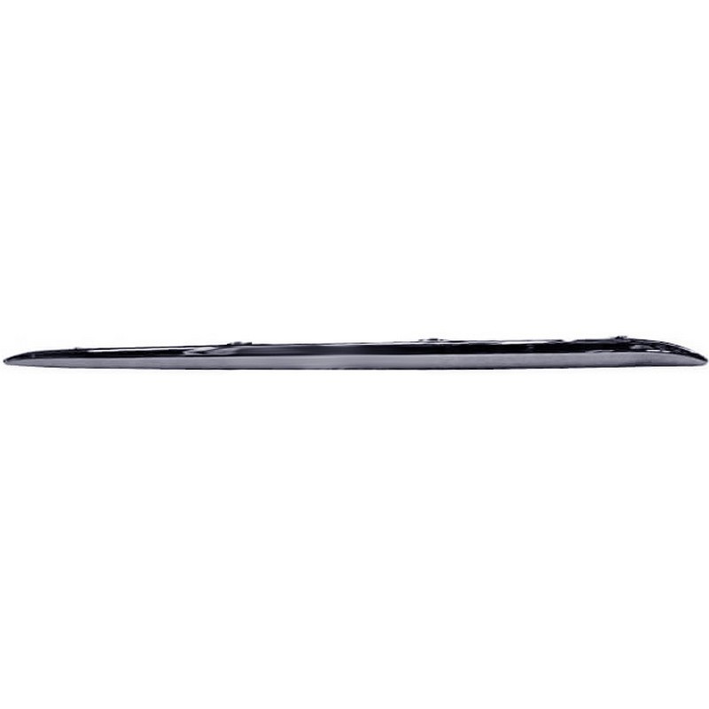 Bandeau pare-choc arrière gauche W213 Exclusive baguette protection chrome Mercedes E-Class 2016-2020