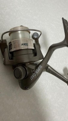 SZM SUPERCAST S900