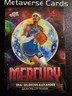 2025-26 Topps Cosmic Chrome Shai Gilgeous-Alexander Planetary Pursuit Mercury SP