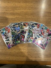 2012 Bowman Chrome Bryce Harper Superfractor Hits eBay 22