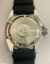 Seiko X Prospex Automatic SRPB53K1 Samurai Air Dive 200m Men’s Watch 4R35-O1VO 8