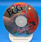 EGG: Elemental Gimmick Gear (Sega Dreamcast, 1999) Disc Only - Tested & Works