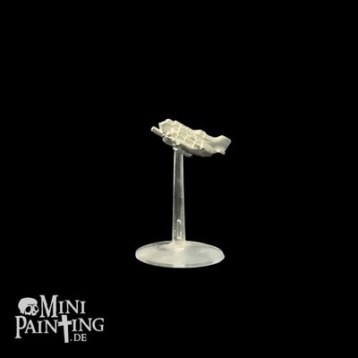 Epic 40k Imperial Guard Metal Thunderbolt Fighter Fighters Astra Militarum OOP