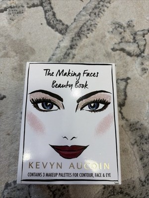 Making Face By Kevyn Aucoin