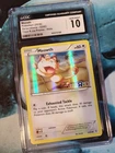 Meowth - (Toys R Us Promo) 053/083 Pokémon Generations 2016 CGC 10 Gem Mint 🔥🔥