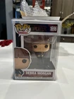 Funko Pop! Vinyl: Dexter Debra Morgan Television Figure #1696