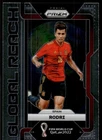2022 Panini Prizm FIFA World Cup Qatar Soccer Rodri #15