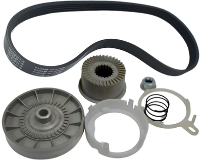 #ad For Admiral Washer Drive Pulley Cam and Belt Full Fit Models $39.10