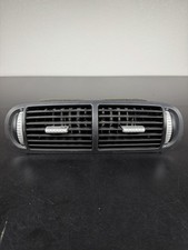 03-10 Porsche Cayenne Center Dash Dashboard H...