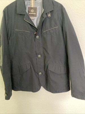 Millestone gepflegte Herren Freizeitjacke in dunkelblau