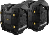 Nelson Rigg Trails End Adv Saddlebags RG-2050