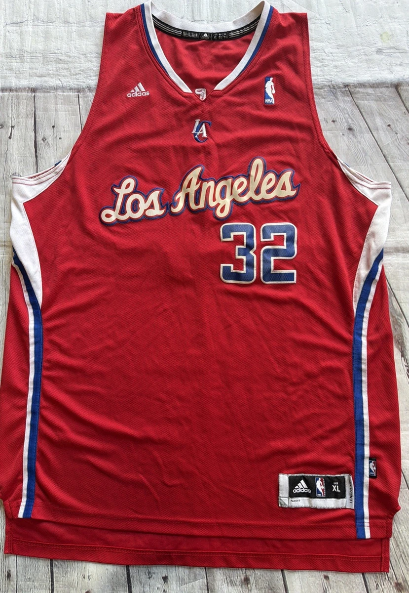 adidas Los Angeles Clippers NBA Jerseys for sale | eBay