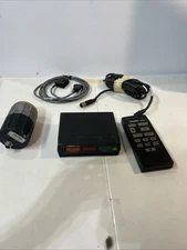 Applied Concepts Stalker Dual Police Radar Cables Remote