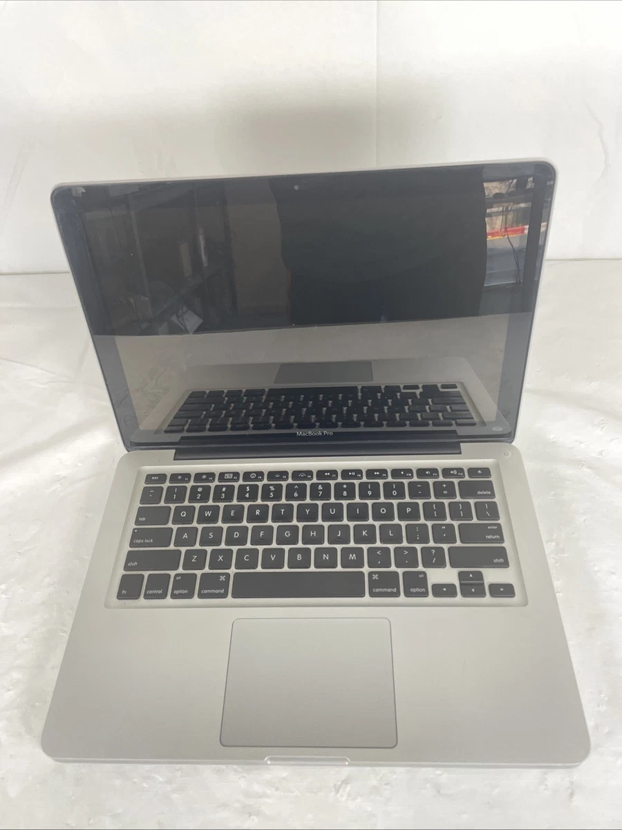 2012 Apple MacBook Pro 13.3 Inch Laptops for sale - eBay