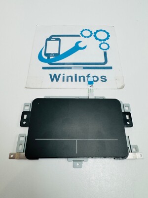 HP Pavilion DV6-3000 Flat Touchpad Hardware (