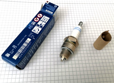 BOSCH W7BC (79116) SUPER Zündkerze spark plug NEU OVP 0241235754