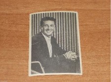 MGM Actors Figurine N 12 CESARE DANOVA Film Tarzan The Ape Man