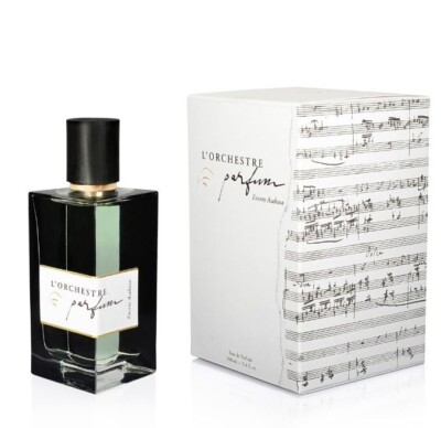L'ORCHESTRE パルファム 100ml L'Orchestre Parfum Encens Asakusa Eau de Parfum 3.4oz/100 ml