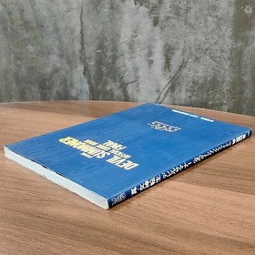 Shin Megami Tensei Devil Summoner Official Guide Book Final Sega Saturn SS 1996