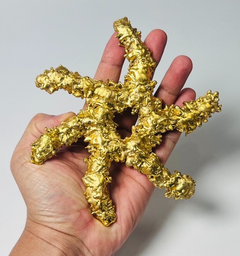 Rowel Chakra Gold Leklai Talisman Wealth Magic Powerful Protection Holy Amulet - Picture 14 of 24