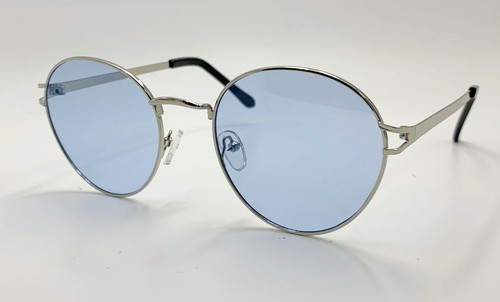 Nuevas gafas de sol clásicas de moda aviador para mujer lentes retro (ZB454B) - Imagen 11 de 21