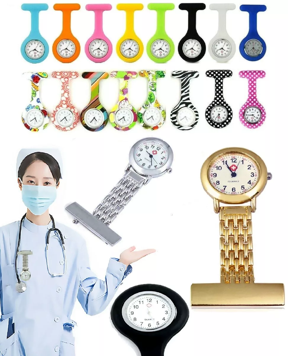 Nurses watch deals