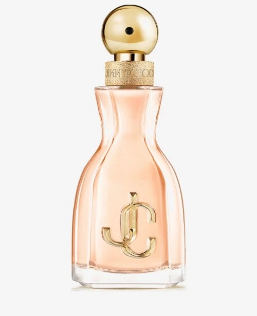 JIMMY CHOO I WANT CHOO 100ML EAU DE PARFUM SPRAY BRAND NEW & SEALED - Image 2 of 3