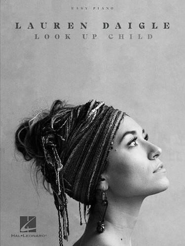 Lauren Daigle - Look Up Child (Paperback)