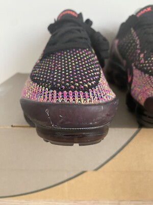 🔥Nike Air Vapormax Flyknit 2 