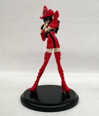 YAMATO やまと　GUILTY GEAR ISUKA フィギュア Guilty Gear ISUKA I-No Figure Yamato GG GAME w/Box Used from Japan