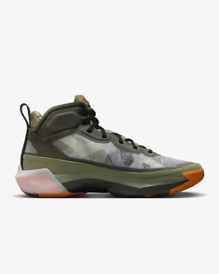 Size 15 - Undefeated x Air Jordan 37 SP Flight Jacket for sale