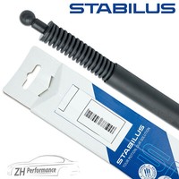 Stabilus 034403 Gasfeder Heckklappe Kofferraum LIFT-O-MAT Porsche Cayenne 9PA