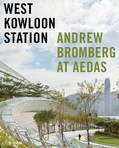 Thumbnail - Michael Web Philip Jodidio West Kowloon Station (gebundene Ausgabe)