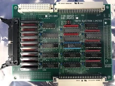 TEL Tokyo Electron  GFC-DRV 3108-060021-11, 3181-060021-13 PCB Assy, Used