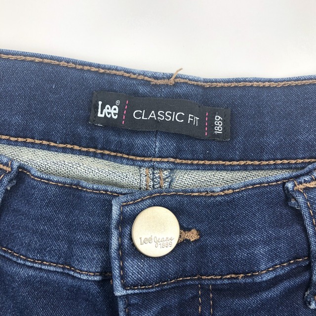 lee classic fit 1889