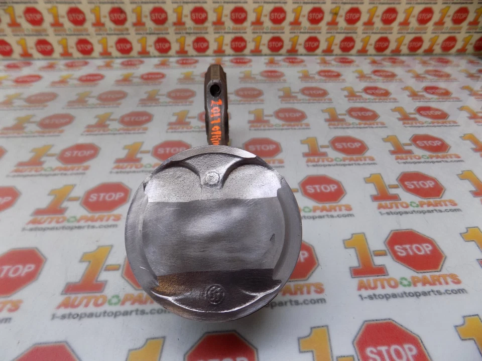 KIA OPTIMA 2013-2020 2,4 L pistón con biela 23410-2G511 OEM Foto 2 de 4