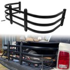 Truck Bed Extender Retractable Tailgate Extender Universal  for Pickup Ford 