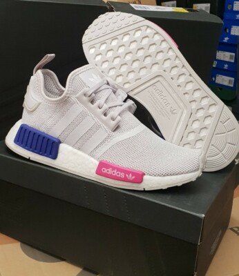 Adidas Damen Turnschuhe NMD Original UVP £110