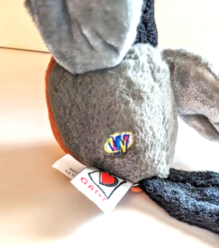 7 North American Bird Plush Toys Webkinz Audubon - Picture 12 of 15