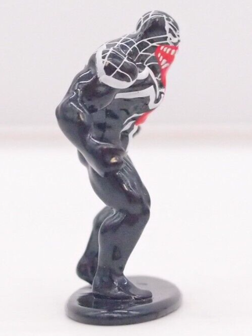 Jada Marvel Nano Metalfigs: Superior Venom Die-cast Mini-Figure