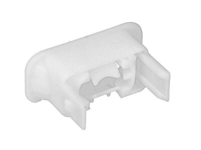 Copri Pedale Freno O Frizione Per Alfa Romeo Giulia / Stelvio Cambio - Foto 3