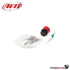 Connettore Deutsch 37 pin femmina AIM per MXL2 - MXS 1.2 - MXP - MXG 1.2 - EVO5