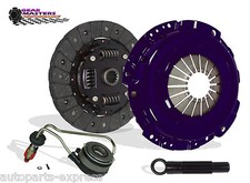 Gear Masters Stage 1 Clutch Kit And Slave For Chevy Cavalier Ls Rs 95-99 2.2L L4