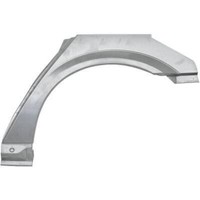 Radlauf Links Passend FüR Opel Vectra C Baujahr 2002-2008