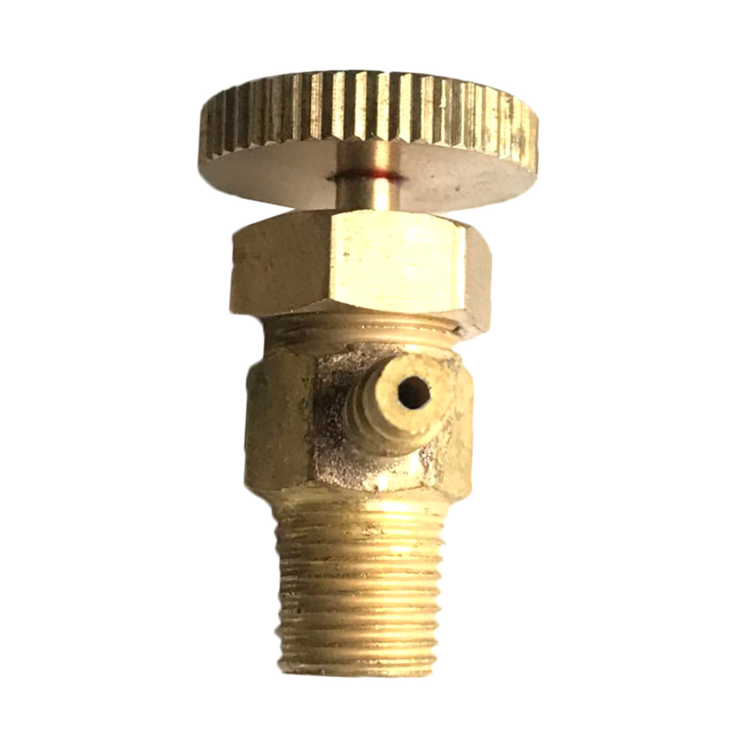 Fuel Bleeder Valve 1431160504 For Kubota M6040 M6800 L2600 L2900 L3200