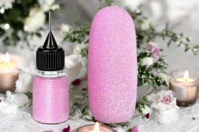 Jolifin LAVENI Diamond Dust Babypink viele Farben im Shop Glitter Puder Glanz