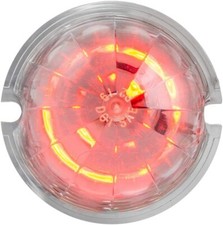 Grand General 81953 Red/Clear Classic Waterme...