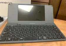 King Jim DM250 Digital Memo Pomera compact light weight From Japan New